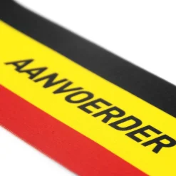 Aanvoerdersband Belgiƫ Kids