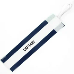 Aanvoerdersband Captain Blauw Kids