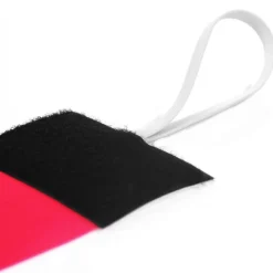 Aanvoerdersband C Roze Kids