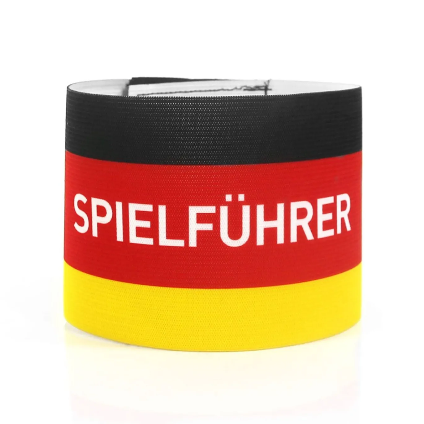 Aanvoerdersband Duitsland Spielfuhrer Kids