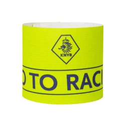 Aanvoerdersband KNVB No To Racism