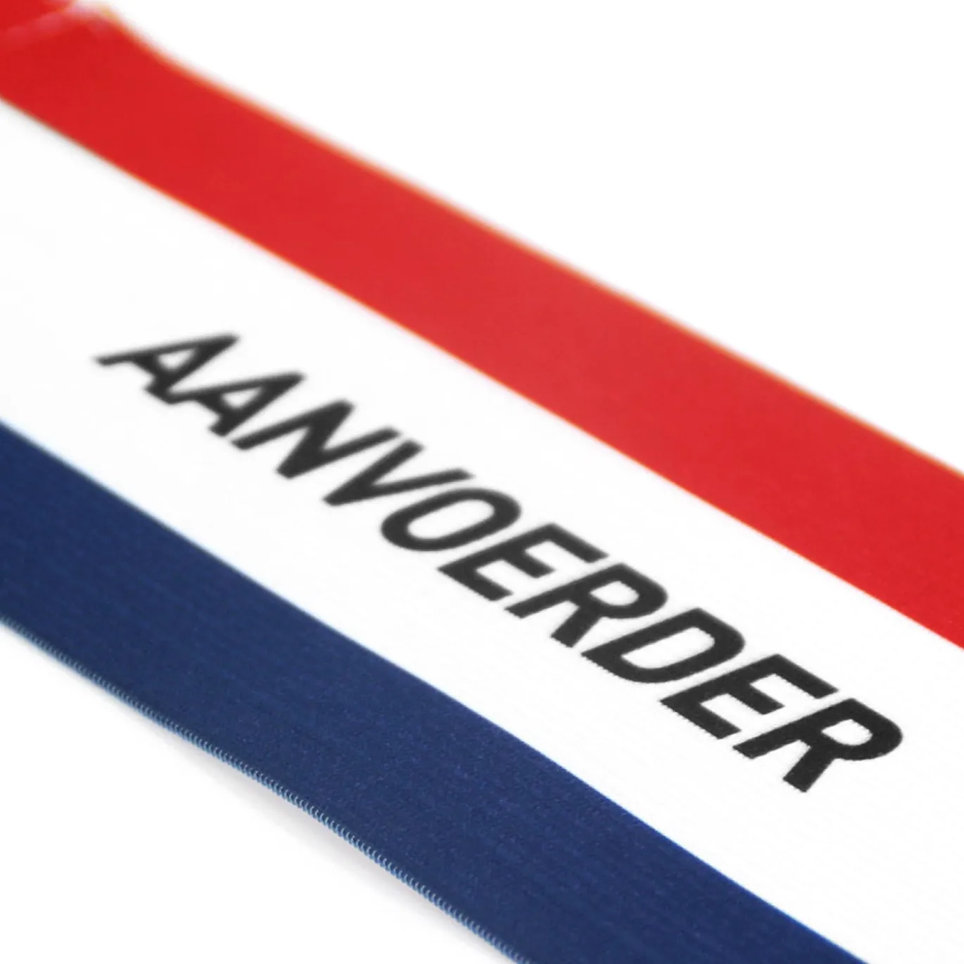 Aanvoerdersband Nederland