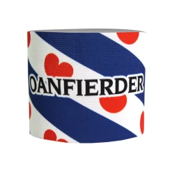 Aanvoerdersband Oanfierder