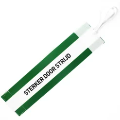 Aanvoerdersband Sterker door Strijd