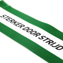 Aanvoerdersband Sterker door Strijd Kids
