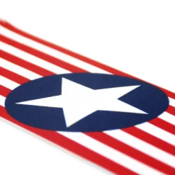 Aanvoerdersband US Ster