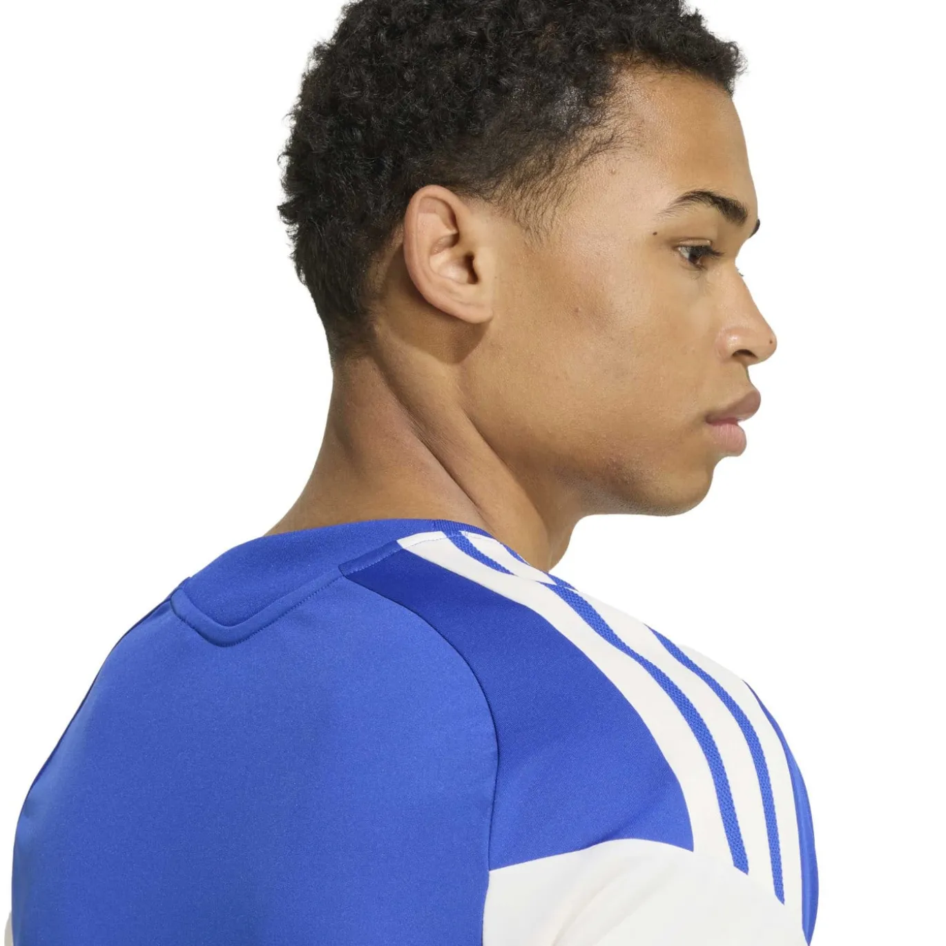 addias Juventus Trainingsset 2026-2027 Blauw Wit Goud