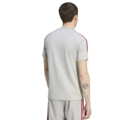 addidas Liverpool Originals Full Set Wit Grijs Rood