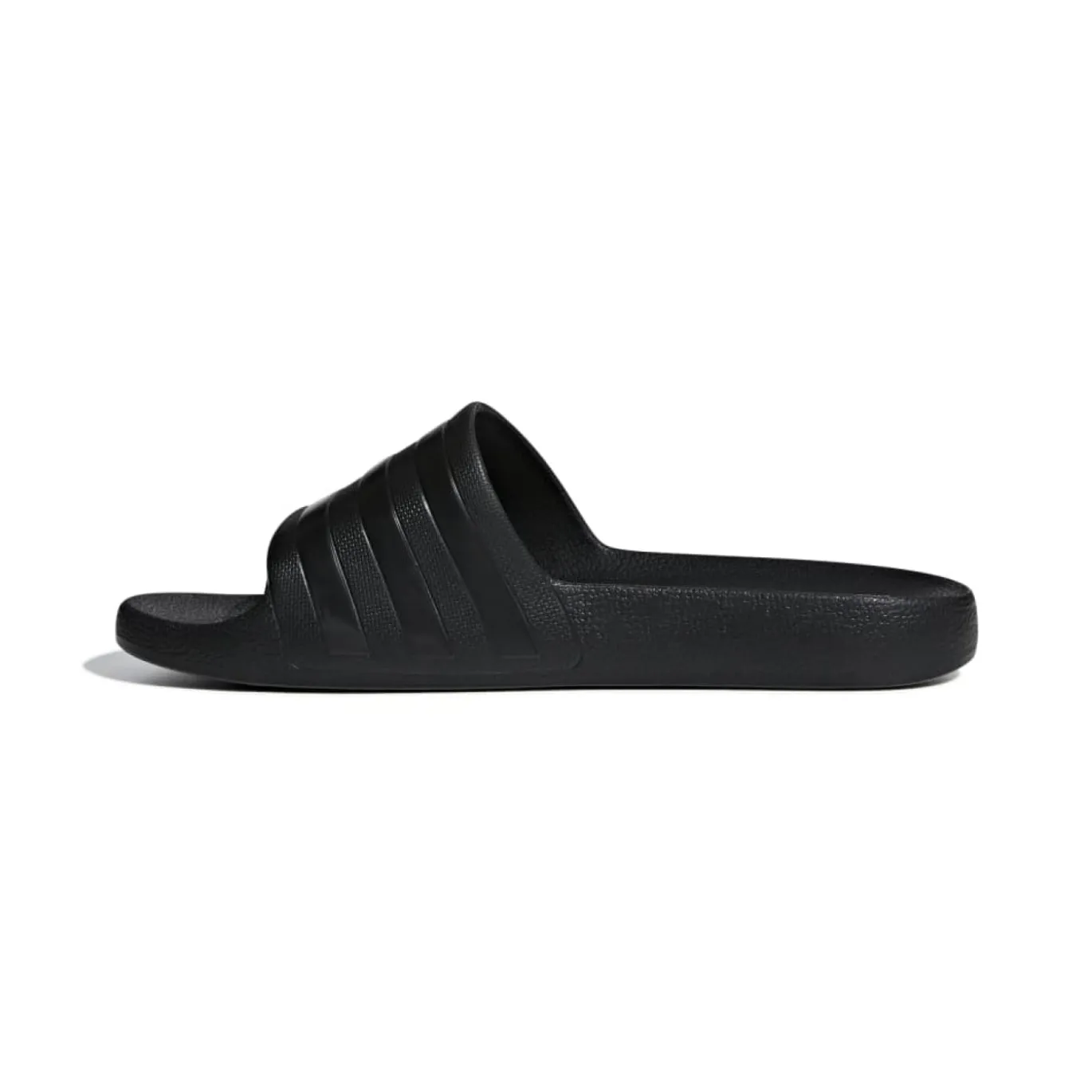adidas Adilette Aqua Slippers Zwart