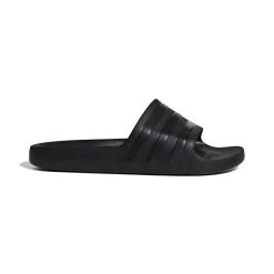 adidas Adilette Aqua Slippers Zwart