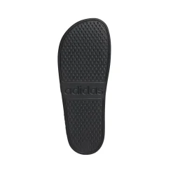 adidas Adilette Aqua Slippers Zwart Goud