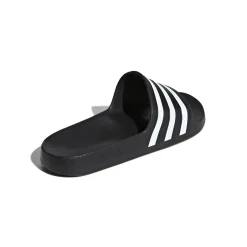 adidas Adilette Aqua Slippers Zwart Wit