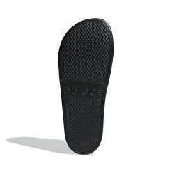 adidas Adilette Aqua Slippers Zwart Wit
