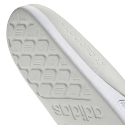 adidas Adilette Comfort 2.0 Slippers Wit Zwart