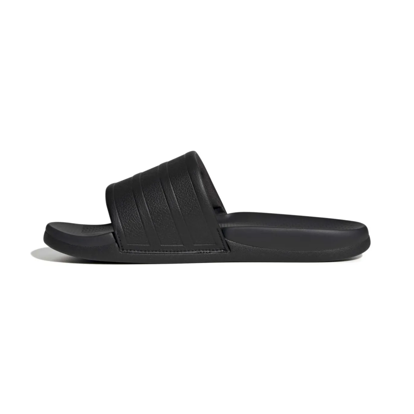 adidas Adilette Comfort 2.0 Slippers Zwart Carbon