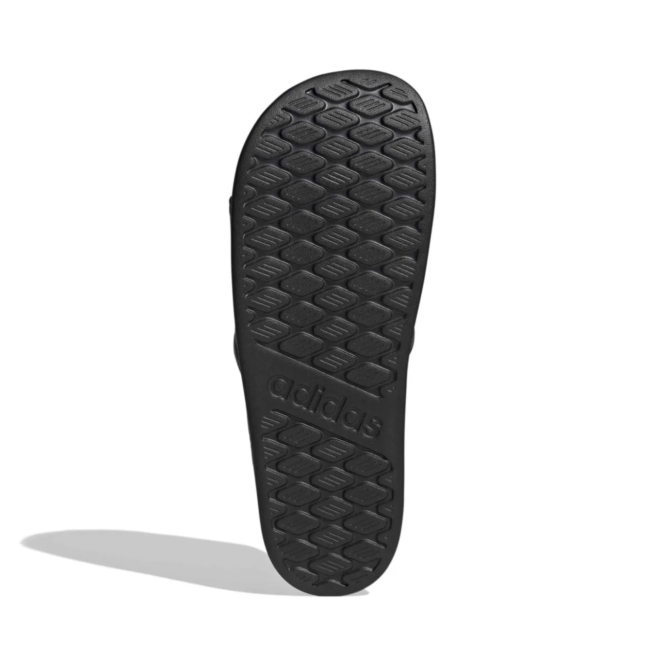 adidas Adilette Comfort 2.0 Slippers Zwart Carbon