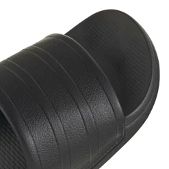 adidas Adilette Comfort 2.0 Slippers Zwart Carbon