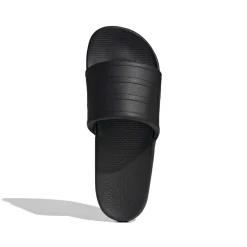 adidas Adilette Comfort 2.0 Slippers Zwart Carbon