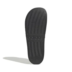 adidas Adilette Shower Manchester United Slippers Zwart Zwart Wit