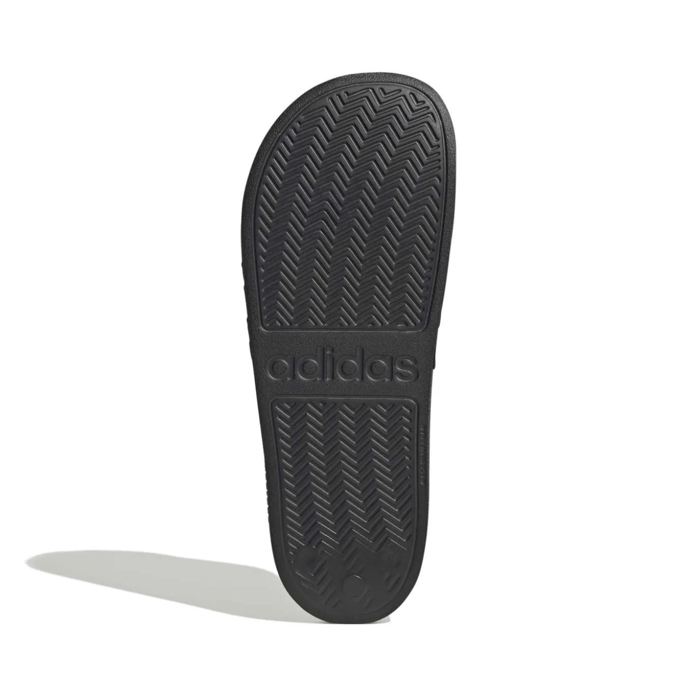 adidas Adilette Shower Manchester United Slippers Zwart Zwart Wit