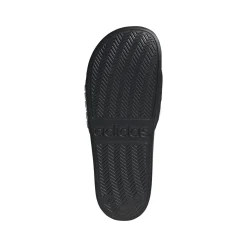 adidas Adilette Shower Slippers Zwart Wit