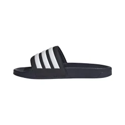 adidas Adilette Shower Slippers Donkerblauw Wit