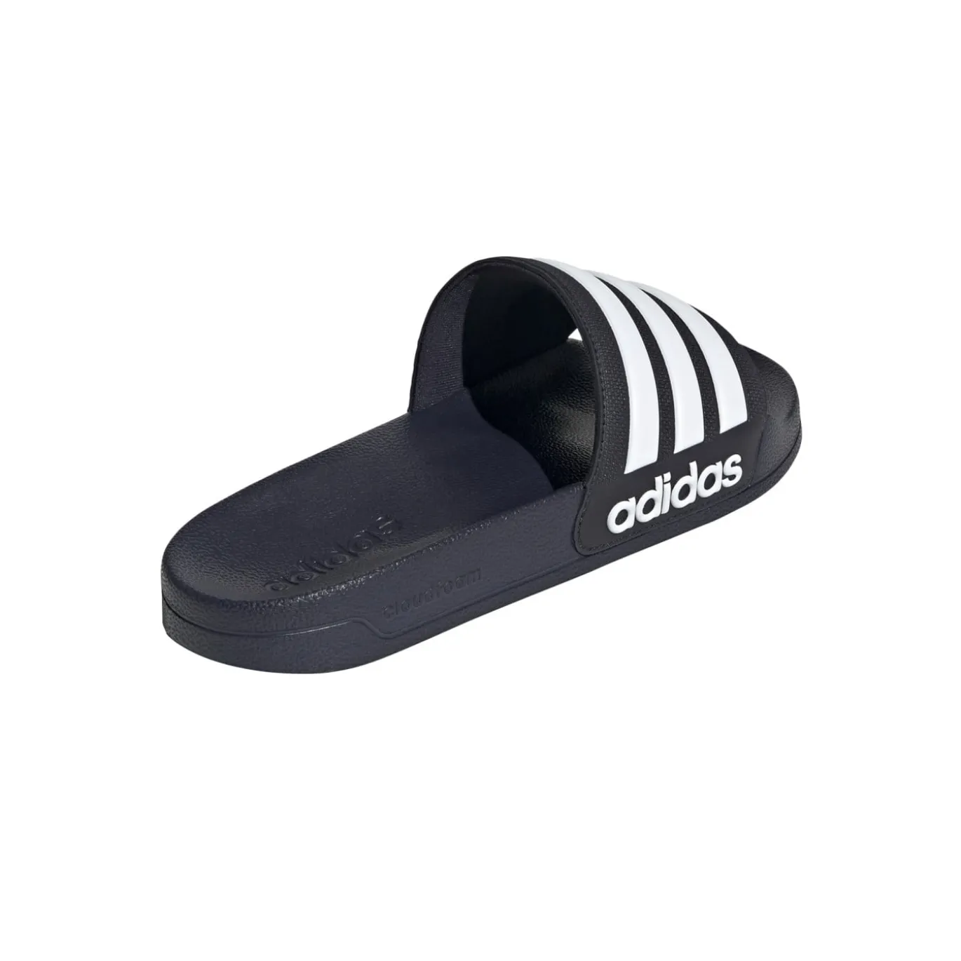 adidas Adilette Shower Slippers Donkerblauw Wit