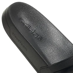 adidas Adilette Shower Slippers Zwart