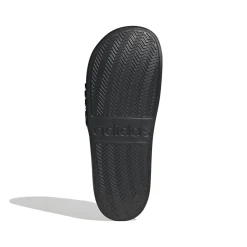 adidas Adilette Shower Slippers Zwart