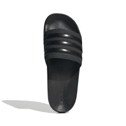adidas Adilette Shower Slippers Zwart