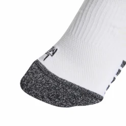 adidas Adisock 26 Voetbalsokken Wit