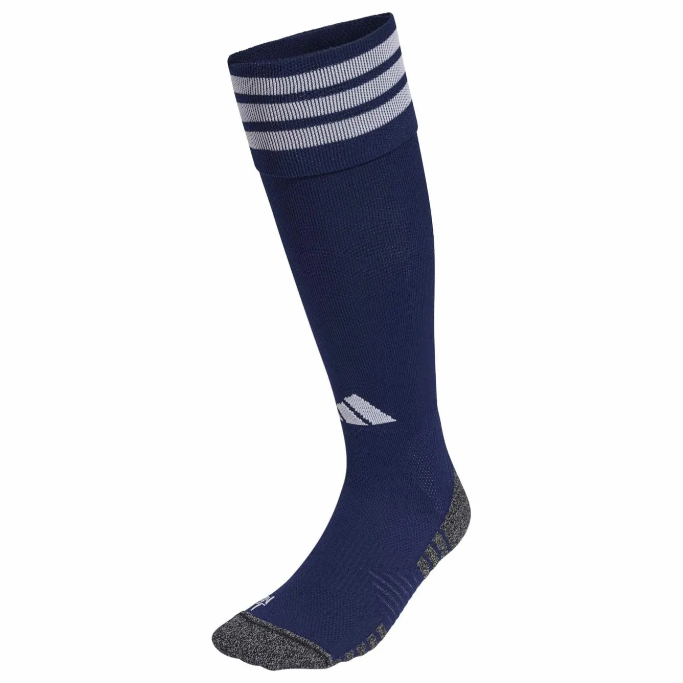 adidas Adisock 26 Voetbalsokken Donkerblauw Wit