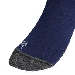 adidas Adisock 26 Voetbalsokken Donkerblauw Wit