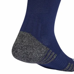 adidas Adisock 26 Voetbalsokken Donkerblauw Wit