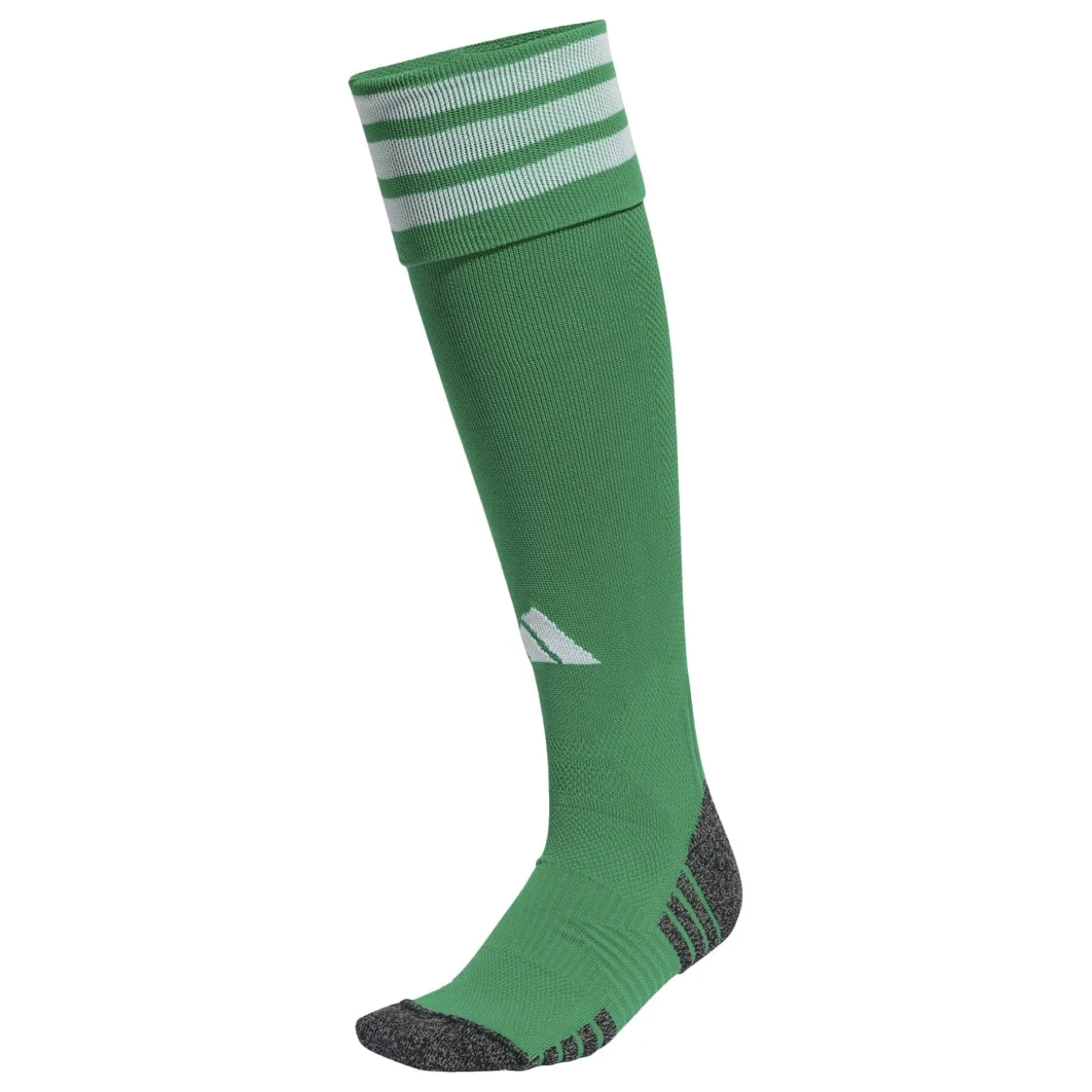 adidas Adisock 26 Voetbalsokken Groen Wit