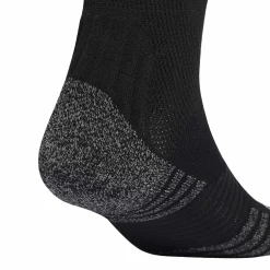 adidas Adisock 26 Voetbalsokken Zwart