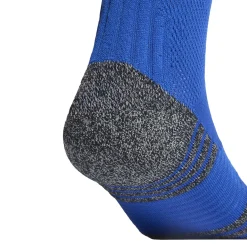 adidas Adisock 26 Voetbalsokken Blauw Wit