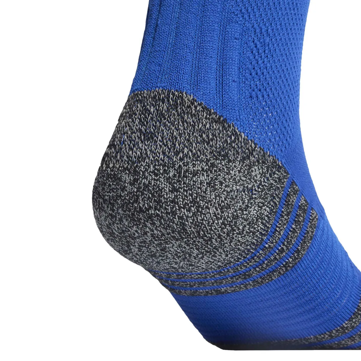 adidas Adisock 26 Voetbalsokken Blauw Wit