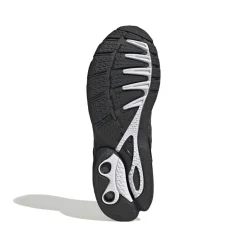 adidas Adistar Control 5 Sneakers Zwart Zilvergrijs Carbon