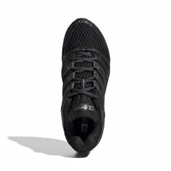 adidas Adistar Control 5 Sneakers Zwart Grijs Iron Metallic