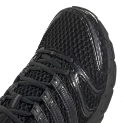 adidas Adistar Control 5 Sneakers Zwart Grijs Iron Metallic