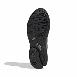 adidas Adistar Control 5 Sneakers Zwart Grijs Iron Metallic