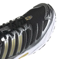 adidas Adistar Control 3 Sneakers Zwart Zilvergrijs Goud