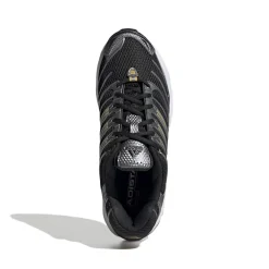 adidas Adistar Control 3 Sneakers Zwart Zilvergrijs Goud