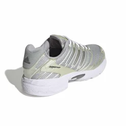 adidas Adistar Control 3 Sneakers Zilvergrijs Wit Aluminium