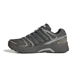 adidas Adistar Control 5 Sneakers Trace Grey Metallic Core Black Light Brown