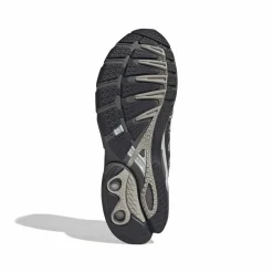 adidas Adistar Control 5 Sneakers Trace Grey Metallic Core Black Light Brown