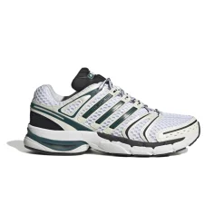 adidas Adistar Control 5 Sneakers Wit Groen Zwart