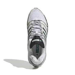 adidas Adistar Control 5 Sneakers Wit Groen Zwart