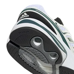 adidas Adistar Control 5 Sneakers Wit Groen Zwart
